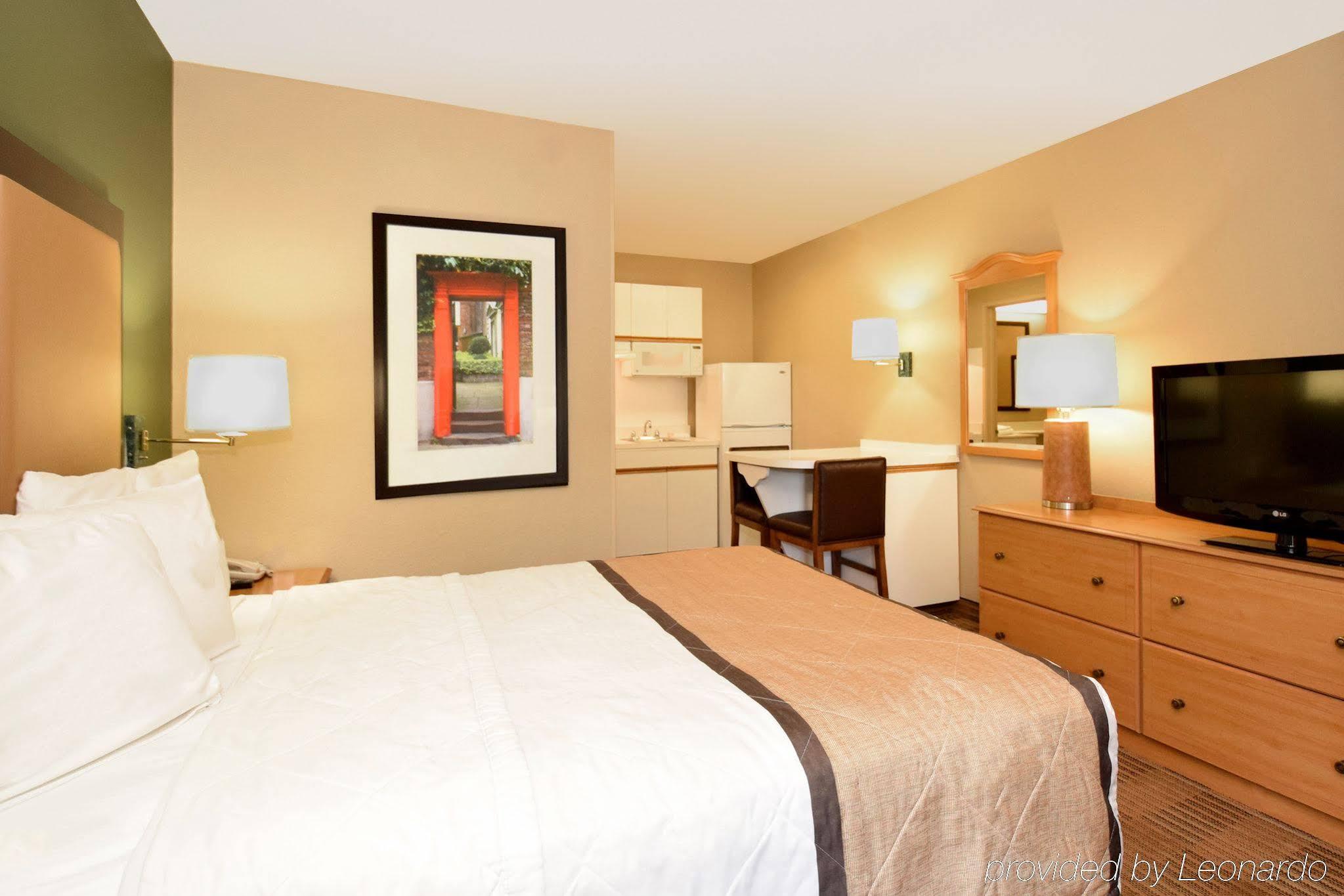 Extended Stay America Suites - Denver - Tech Center South - Inverness Centennial Exterior foto
