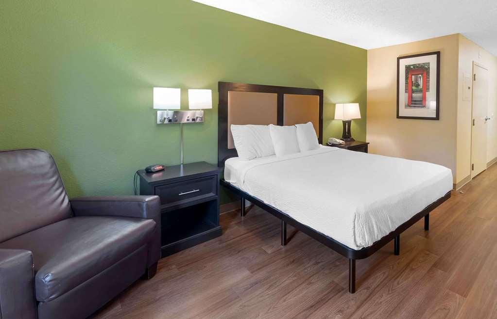 Extended Stay America Suites - Denver - Tech Center South - Inverness Centennial Habitación foto