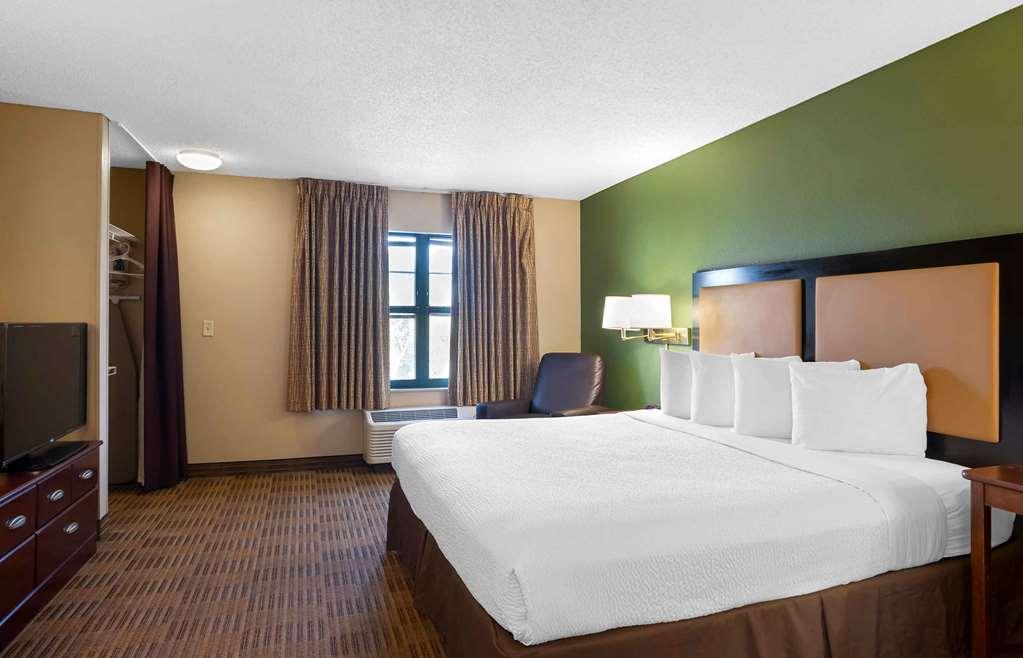 Extended Stay America Suites - Denver - Tech Center South - Inverness Centennial Habitación foto