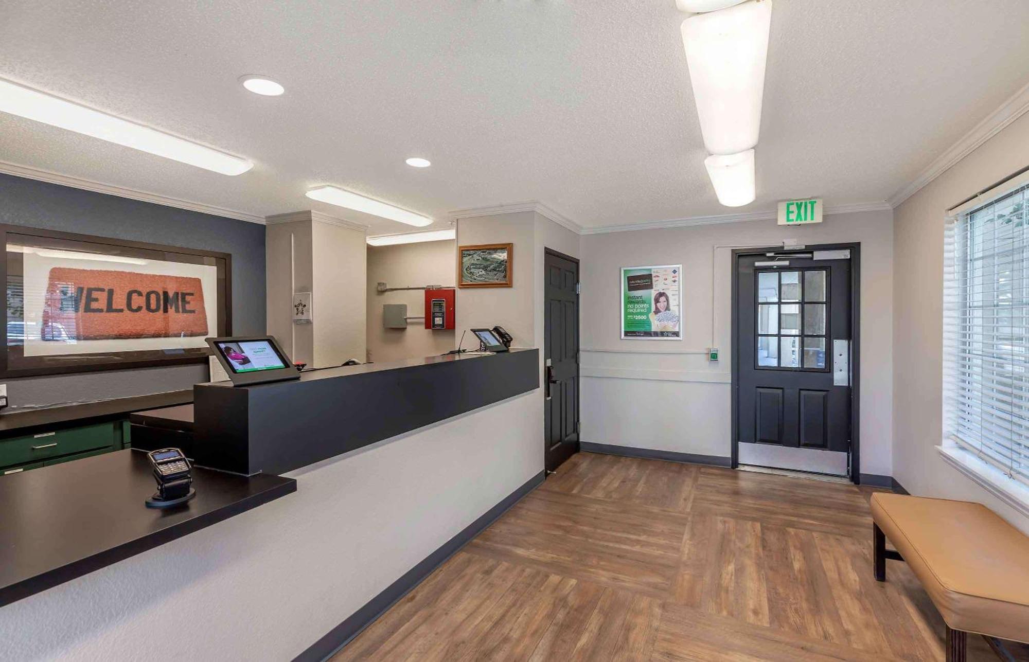 Extended Stay America Suites - Denver - Tech Center South - Inverness Centennial Exterior foto