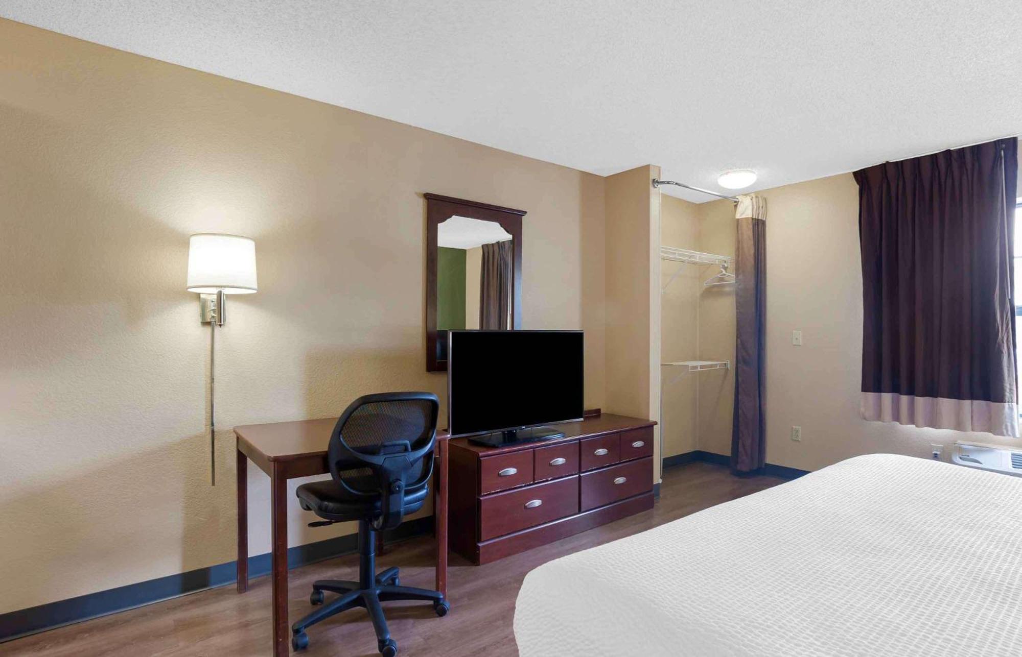 Extended Stay America Suites - Denver - Tech Center South - Inverness Centennial Exterior foto