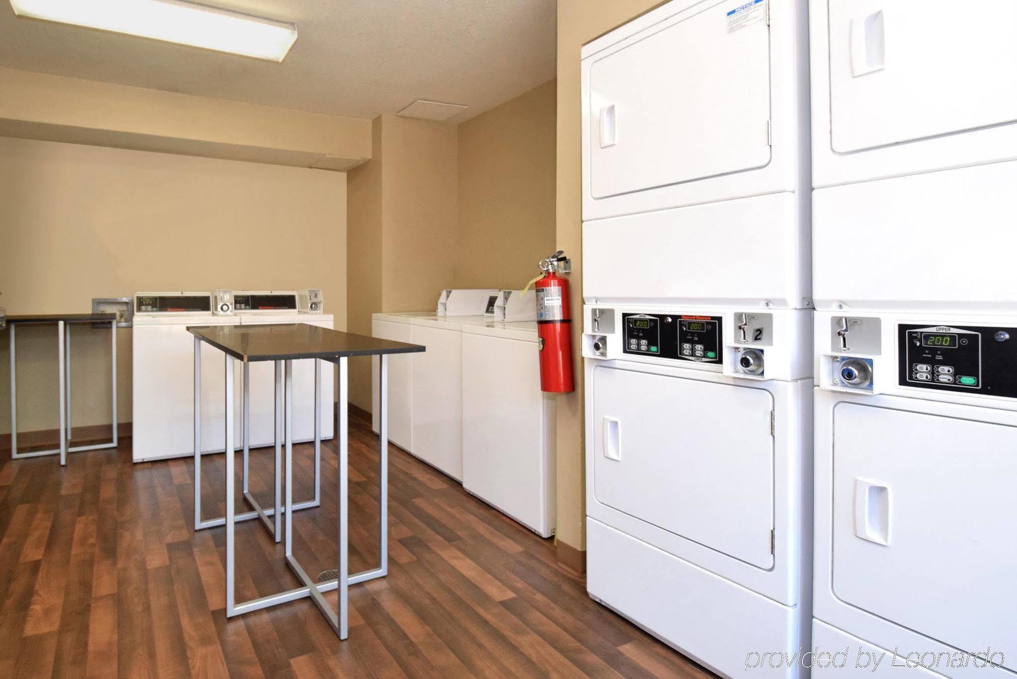 Extended Stay America Suites - Denver - Tech Center South - Inverness Centennial Exterior foto