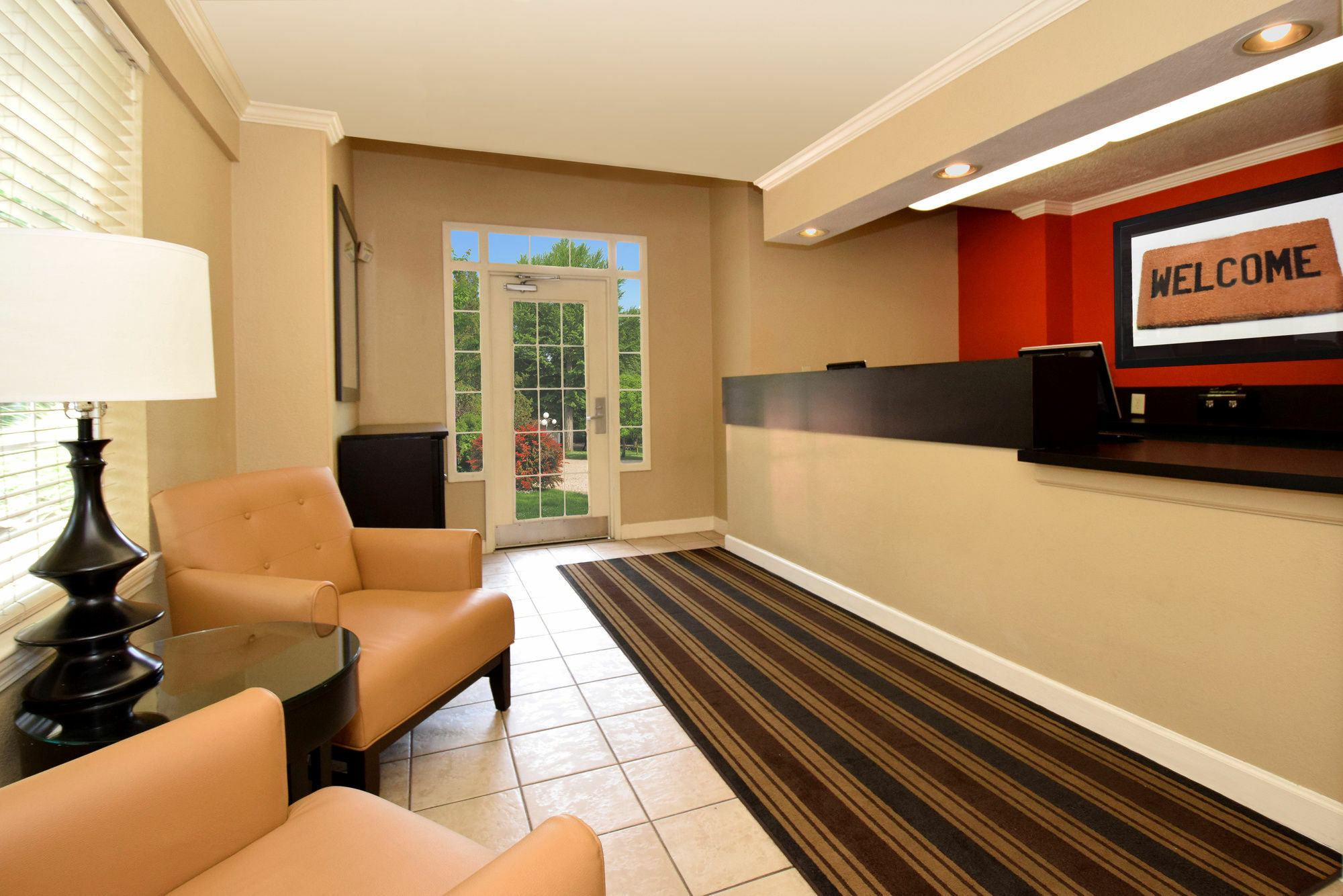 Extended Stay America Suites - Denver - Tech Center South - Inverness Centennial Exterior foto